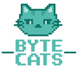 ByteCats Logo